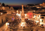 4 LUCI DI NATALE IN PUGLIA