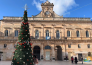 5 LUCI DI NATALE IN PUGLIA