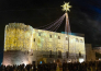 7 LUCI DI NATALE IN PUGLIA