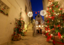 8 LUCI DI NATALE IN PUGLIA