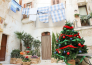 10 LUCI DI NATALE IN PUGLIA