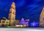 11 LUCI DI NATALE IN PUGLIA