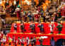 14 LUCI DI NATALE IN PUGLIA