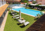 3 HOTEL DIANA   SANTA TERESA DI GALLURA