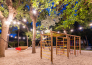 13 ITALIA CAMPING VILLAGE   VIAREGGIO