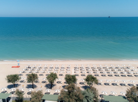 2 LA RISACCA FAMILY CAMPING VILLAGE   PORTO SANT ELPIDIO