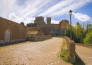 3 BORGO TORRE ALFINA E CAPODIMONTE
