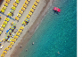 4 HOTEL TERME TIRRENIA   ISCHIA