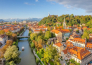 6 TOUR AUSTRIA, SLOVENIA E SLOVACCHIA