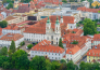 12 TOUR AUSTRIA, SLOVENIA E SLOVACCHIA