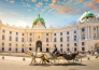 15 TOUR AUSTRIA, SLOVENIA E SLOVACCHIA