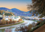 16 TOUR AUSTRIA, SLOVENIA E SLOVACCHIA