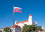 18 TOUR AUSTRIA, SLOVENIA E SLOVACCHIA
