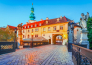 19 TOUR AUSTRIA, SLOVENIA E SLOVACCHIA