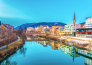 26 TOUR AUSTRIA, SLOVENIA E SLOVACCHIA