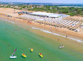 1 VILLAGGIO BORGO RIO FAVARA   MARINA DI ISPICA