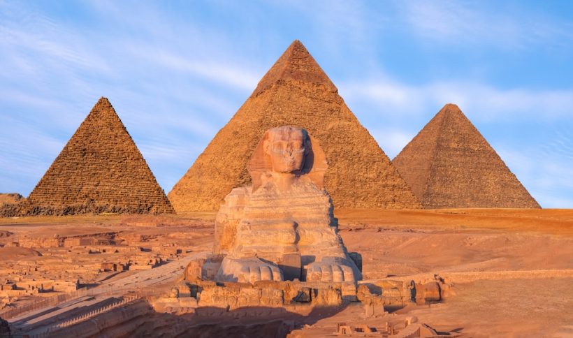 1 IL CAIRO