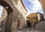 9 BORGHI IN UMBRIA   MUGNANO E PANICALE