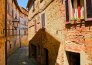 10 BORGHI IN UMBRIA   MUGNANO E PANICALE