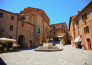 11 BORGHI IN UMBRIA   MUGNANO E PANICALE
