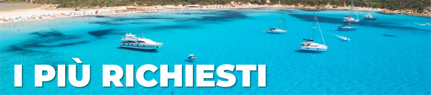 i piu richiesti