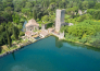 5 NINFA   NORMA E ABBAZIA DI VALVISCIOLO