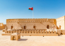 2 TOUR DELL OMAN