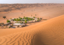 4 TOUR DELL OMAN