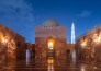 12 TOUR DELL OMAN
