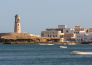 18 TOUR DELL OMAN