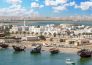 20 TOUR DELL OMAN