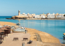 21 TOUR DELL OMAN