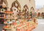 25 TOUR DELL OMAN