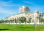 26 TOUR DELL OMAN