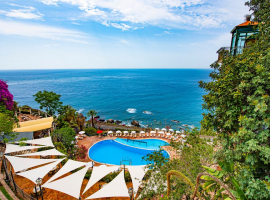 1 BAIA TAORMINA   FORZA D ARGO