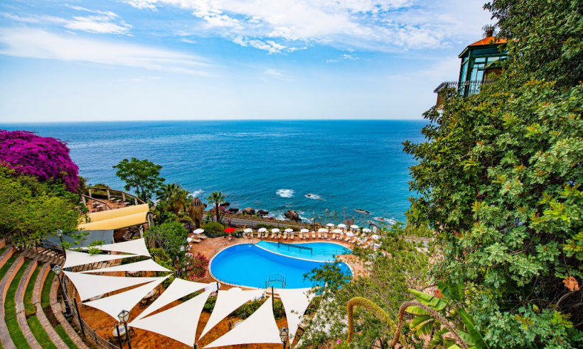 1 BAIA TAORMINA   FORZA D ARGO