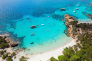 1 BLU HOTEL MORISCO   Cannigione di Arzachena
