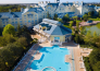 2 DISNEY NEWPORT BAY CLUB