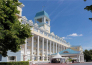 6 DISNEY NEWPORT BAY CLUB