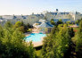 7 DISNEY NEWPORT BAY CLUB