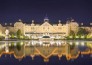8 DISNEY NEWPORT BAY CLUB