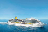 1 COSTA PACIFICA