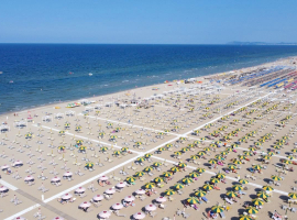 1 HOTEL ADMIRAL ART   RIMINI