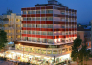 4 HOTEL ADMIRAL ART   RIMINI