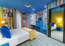 15 HOTEL ADMIRAL ART   RIMINI