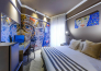 17 HOTEL ADMIRAL ART   RIMINI