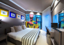 18 HOTEL ADMIRAL ART   RIMINI