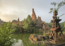 6 disneys hotel cheyenne