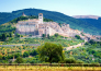 8 ASSISI  FOLIGNO E CASCATA DELLE MARMORE