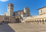 11 ASSISI  FOLIGNO E CASCATA DELLE MARMORE